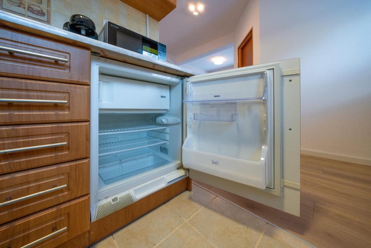 Why Not Apartament Przy Skoczni Zakopane Eksteriør bilde