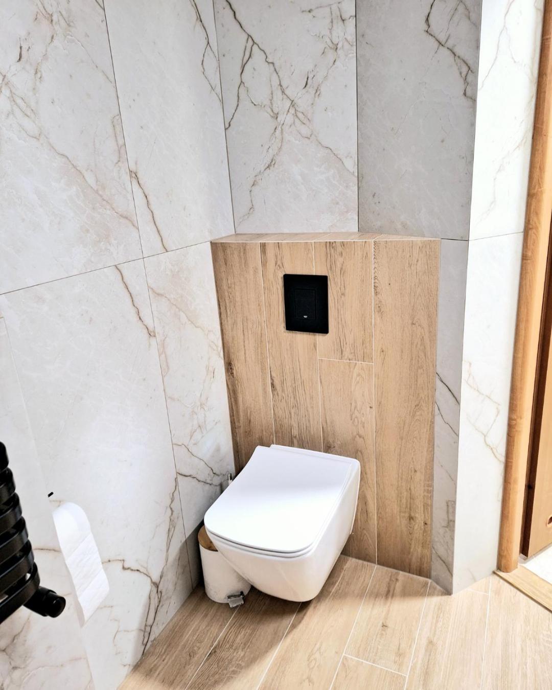 Why Not Apartament Przy Skoczni Zakopane Eksteriør bilde
