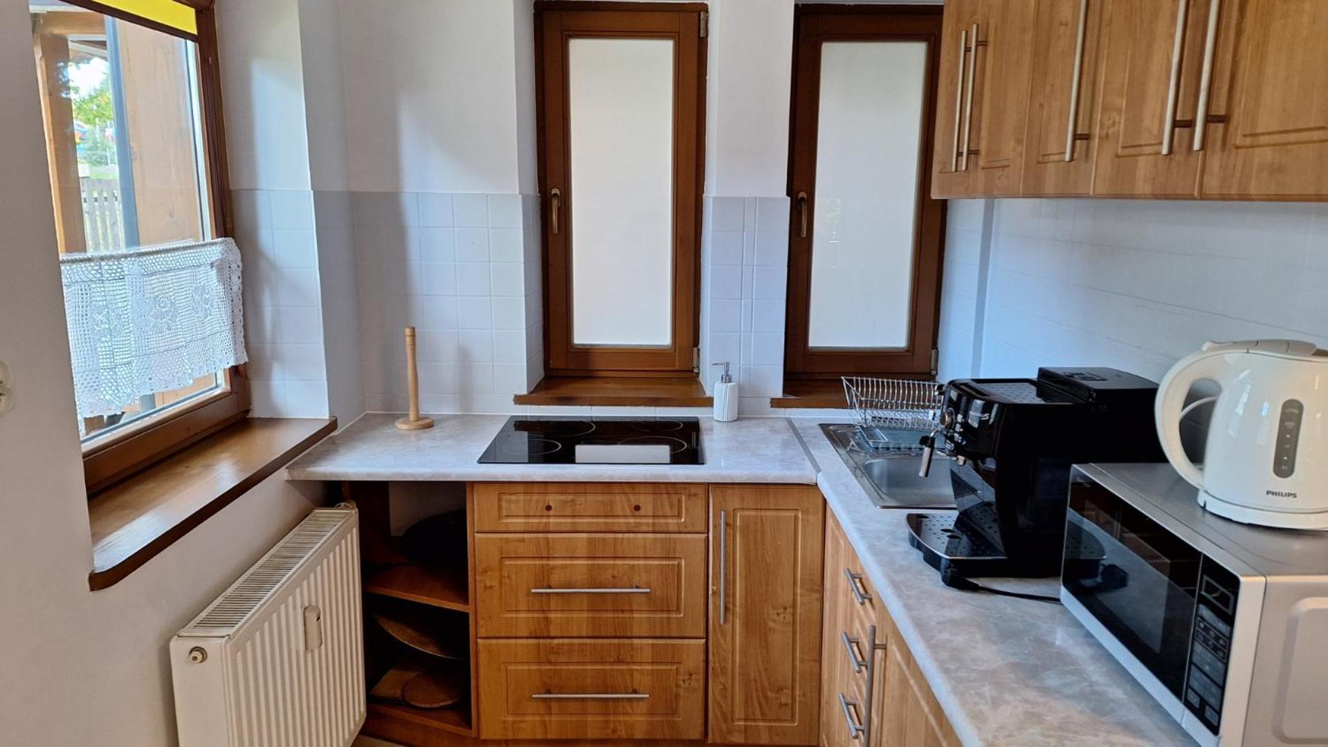 Why Not Apartament Przy Skoczni Zakopane Eksteriør bilde