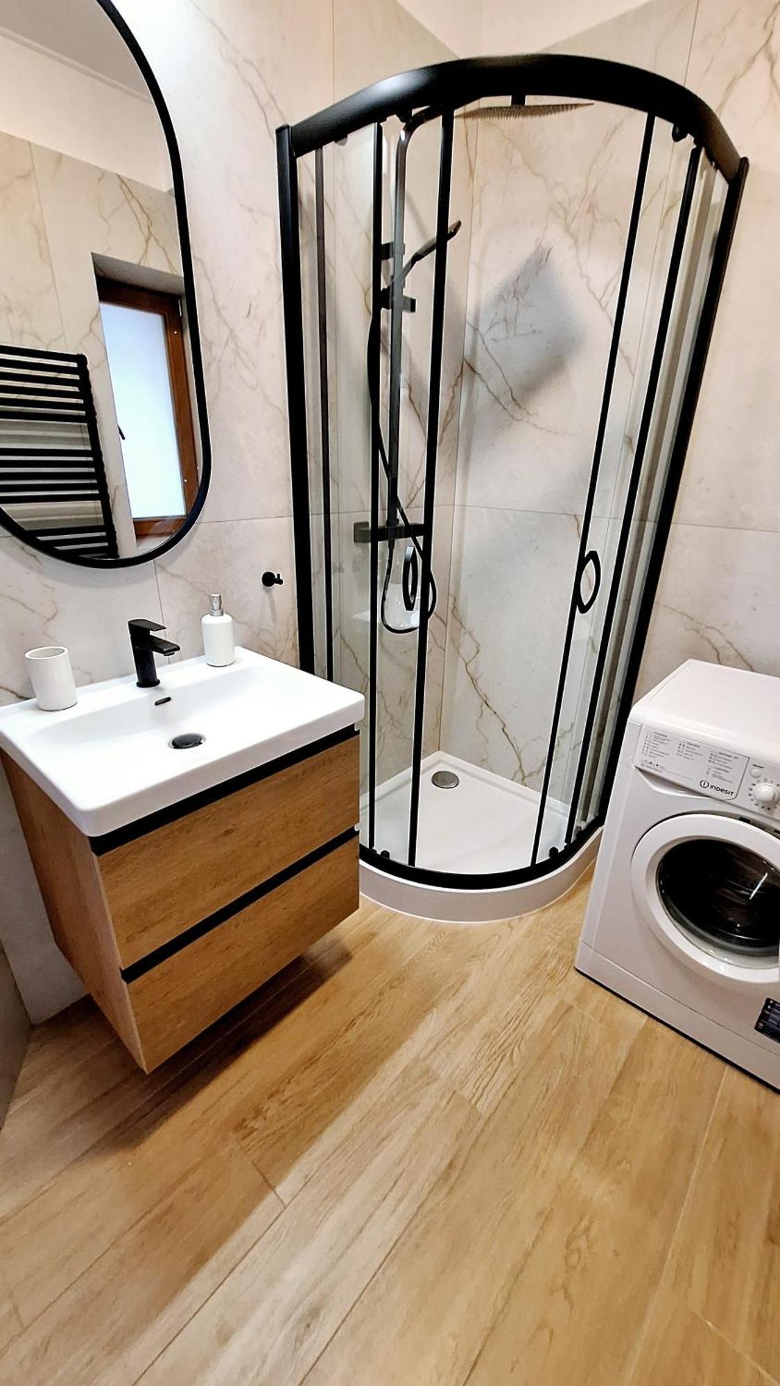 Why Not Apartament Przy Skoczni Zakopane Eksteriør bilde